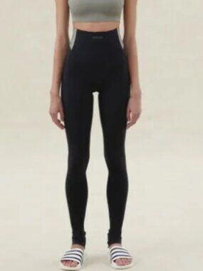 Adidas x Fear Of God Women's Leggings - Size XS